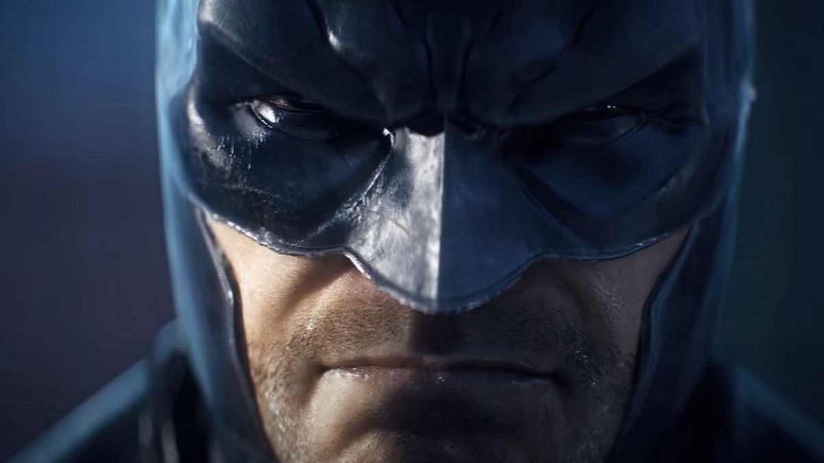 Best Batman Games Of All Time, Ranked - Pro Game Guides