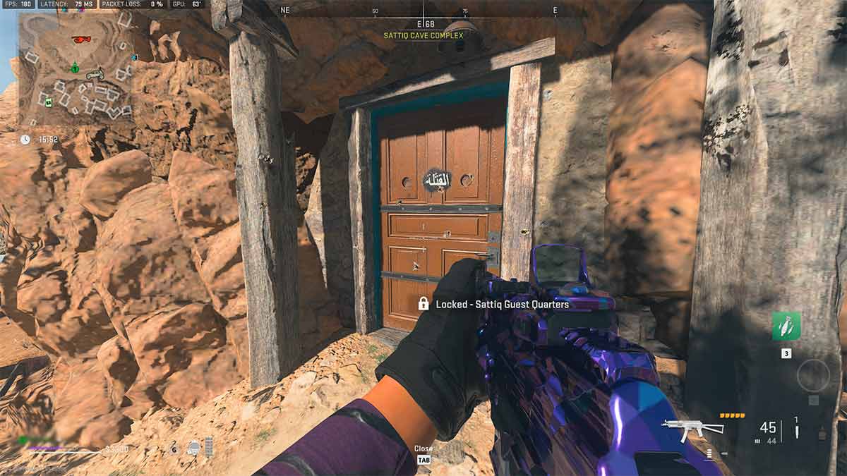 Screenshot by Pro Game Guides