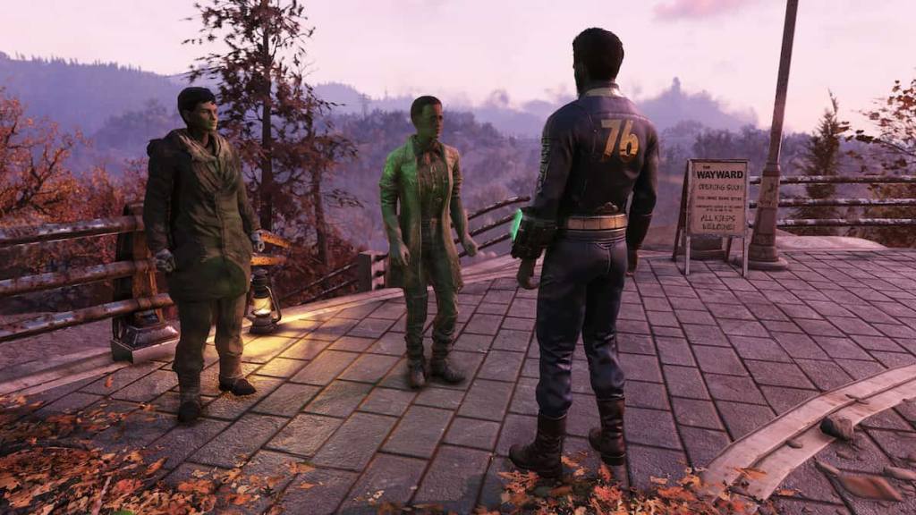 Fallout 76 Fiberglass Locations and Farming Guide Pro Game Guides