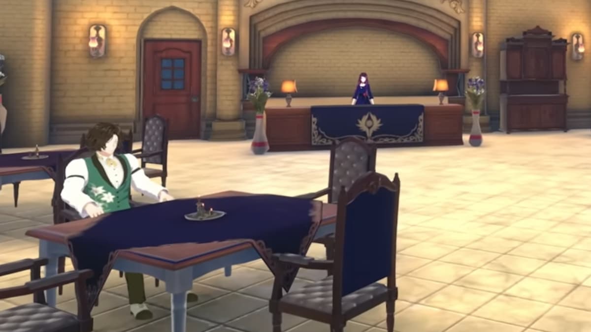 Screenshot via Nintendo YouTube