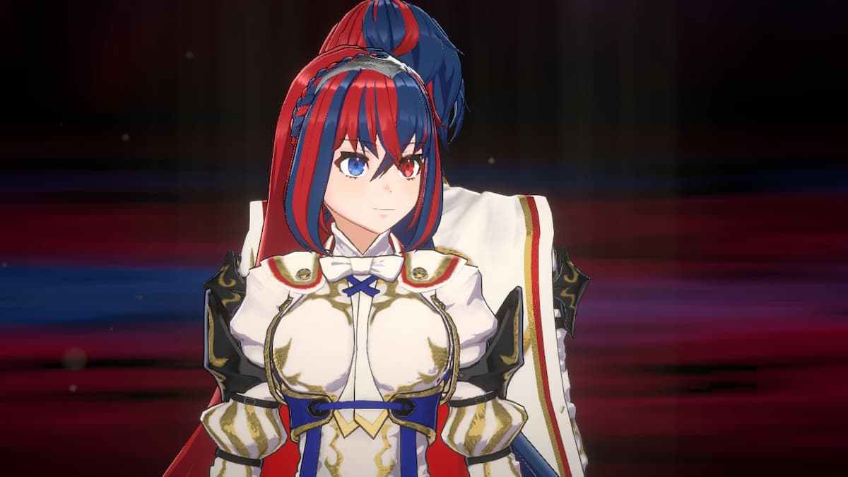 Should you play male or female Alear in Fire Emblem Engage? | Pro Game ...