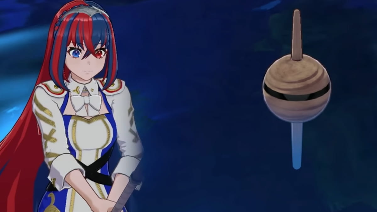 When do you unlock fishing in Fire Emblem Engage? Pro Game Guides