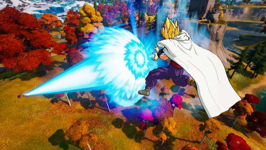 Fortnite Rift-Jector Seat Augment, explained | Pro Game Guides