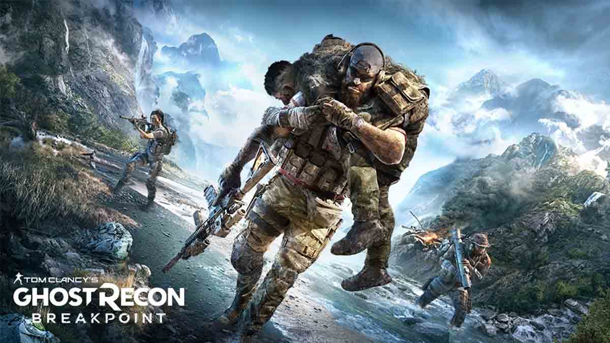 Is Ghost Recon Breakpoint Crossplay? Answered - Pro Game Guides
