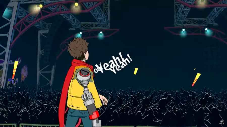 Screenshot via Xbox YouTube Channel