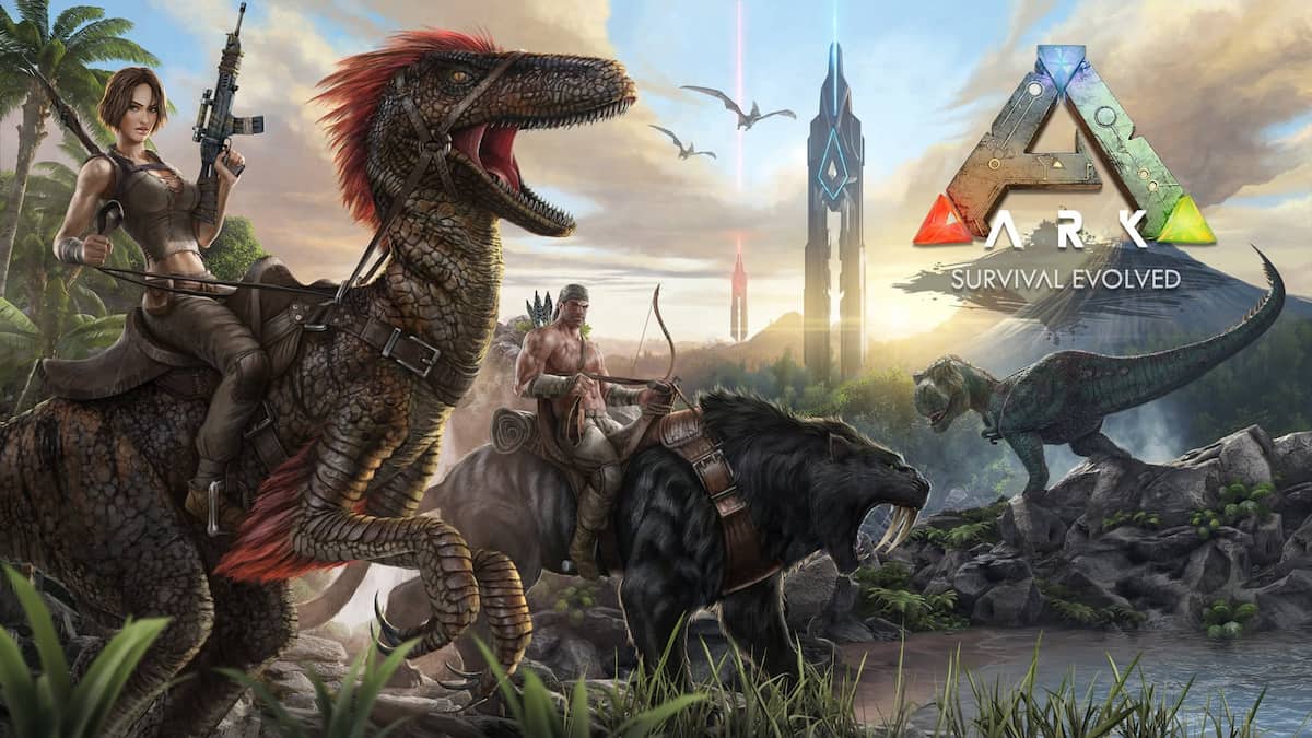 Ark Color ID Codes List - Pro Game Guides