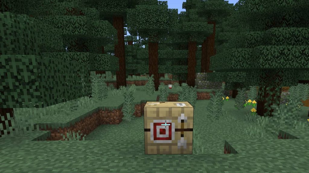 How to make a Fletching Table in Minecraft Pro Game Guides