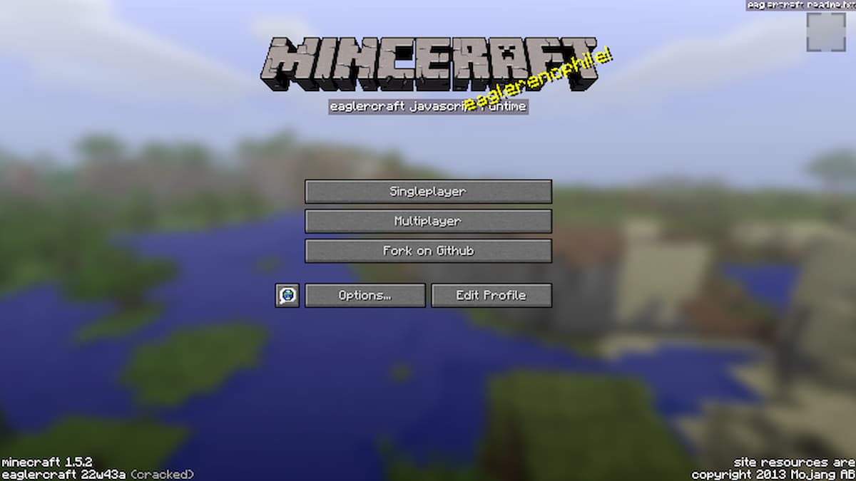 How to remove the right side of F3 in Minecraft - Pro Game Guides
