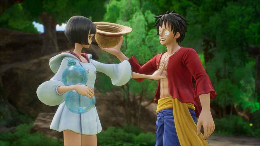 Image via Bandai Namco