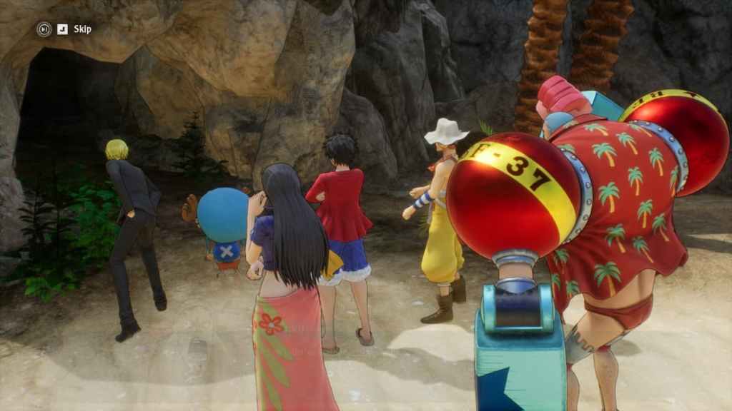 Is One Piece Odyssey worth it if you're not a fan of the anime? Pro Game Guides