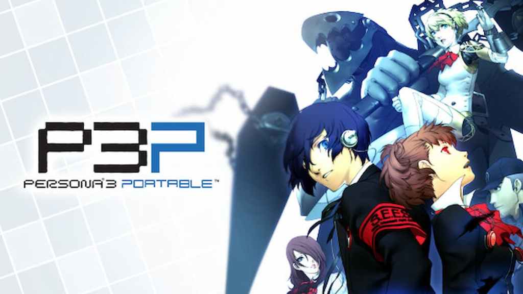 Persona 3 Canon Protagonist Names, Explained - Pro Game Guides