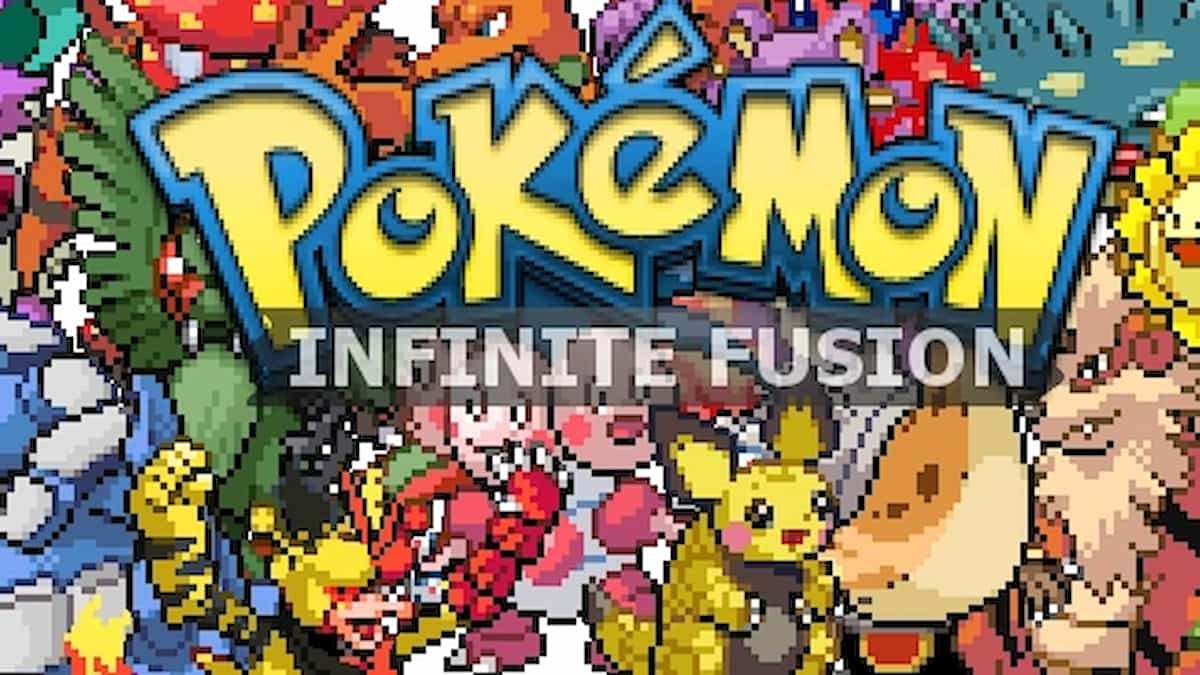 How to play Pokémon Infinite Fusion on Mobile Pro Game Guides