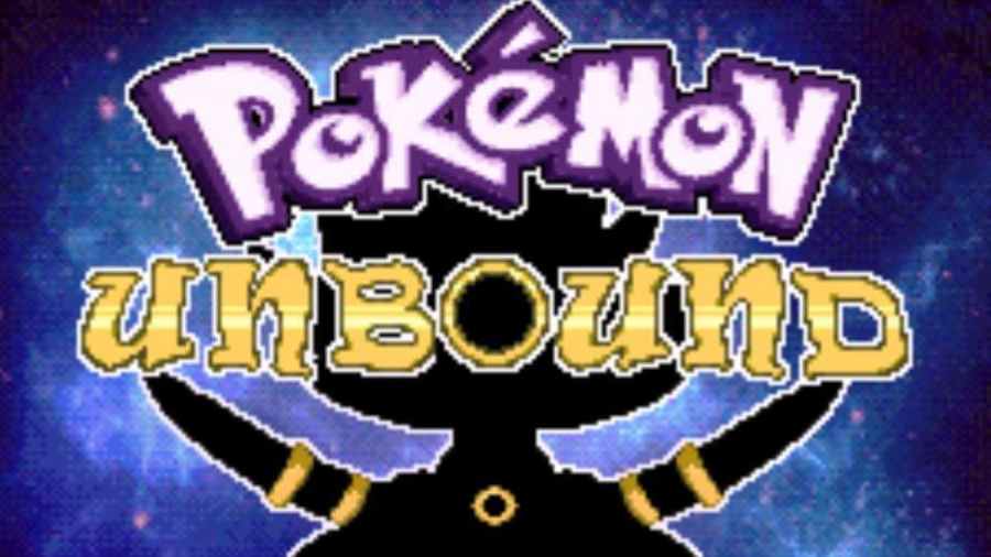 Pokémon Unbound, Explained, and How To Play Pro Game Guides