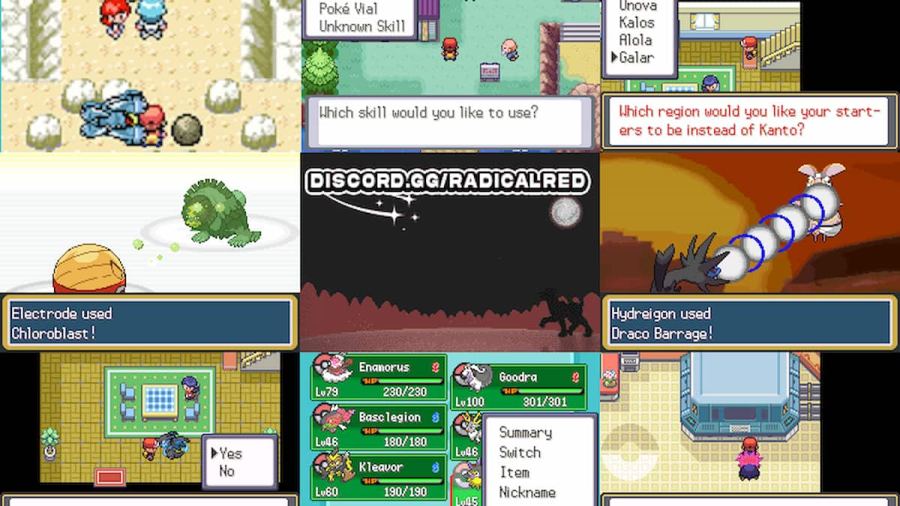 Pokémon Radical Red How to Download and Play Pro Game Guides Pokémon Radical Red How to Download and Play Pro Game Guides