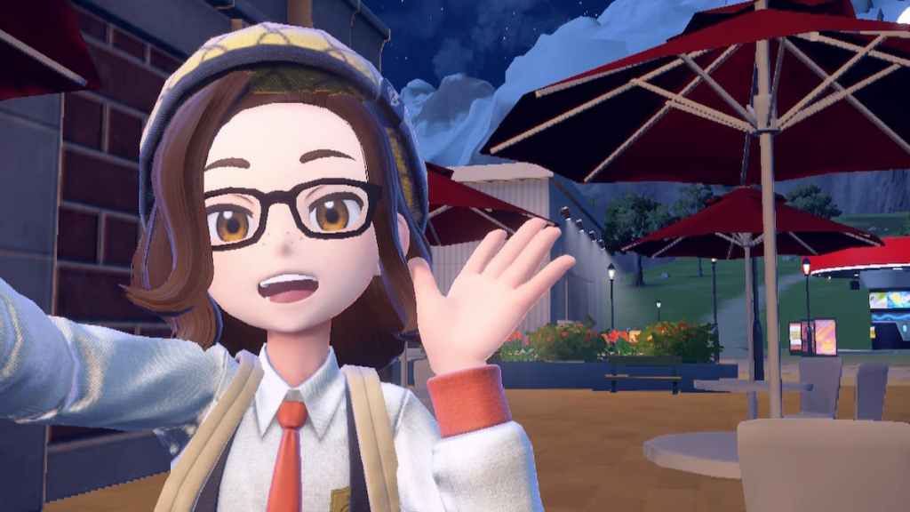 Where to find Leftovers in Pokémon Scarlet & Violet Pro Game Guides