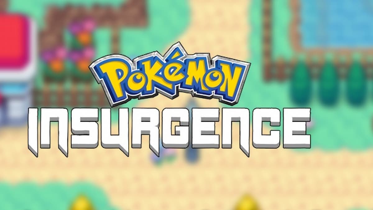 What is Pokémon Insurgence? How to download and play Pokémon Insurgence ...
