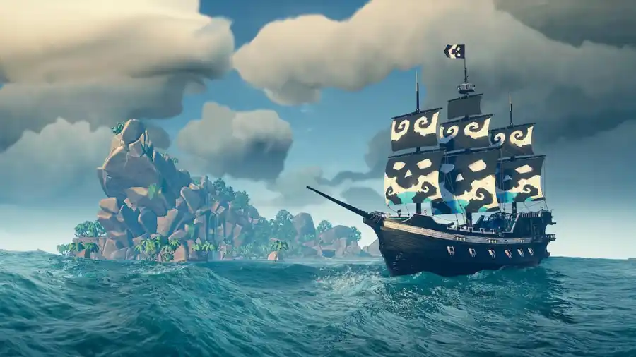 how-to-get-the-oreo-sails-in-sea-of-thieves-pro-game-guides