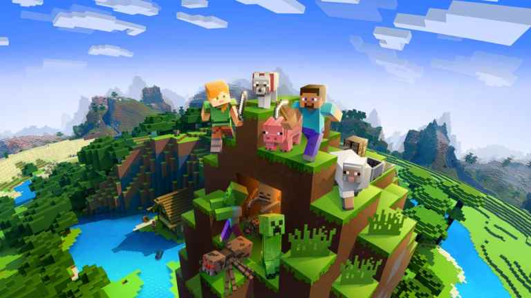 Will there ever be a Minecraft 2? Everything we know about a Minecraft ...