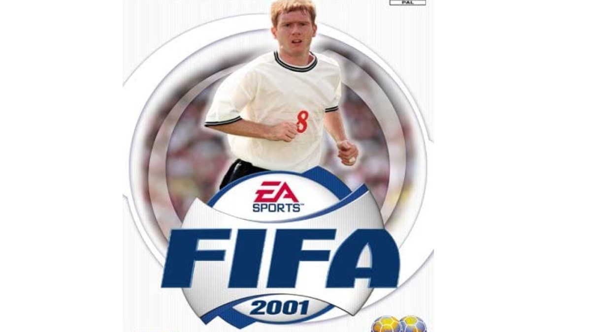 FIFA 1