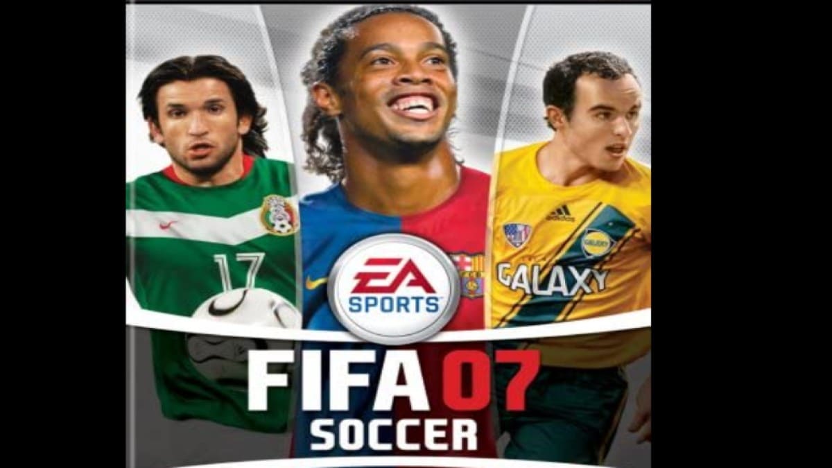 FIFA 7