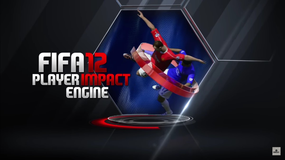 fifa 12