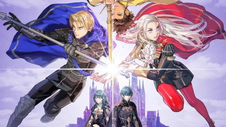 Fire Emblem Three Houses Unit Tier List (2023) - Pro Game Guides