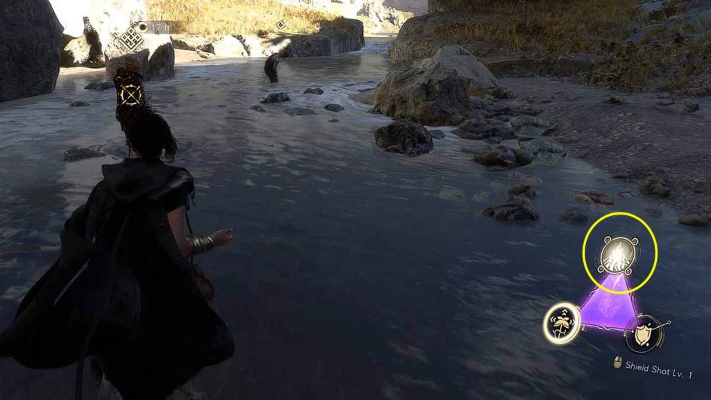 How to refill your Surge Magic in Forspoken | Pro Game Guides