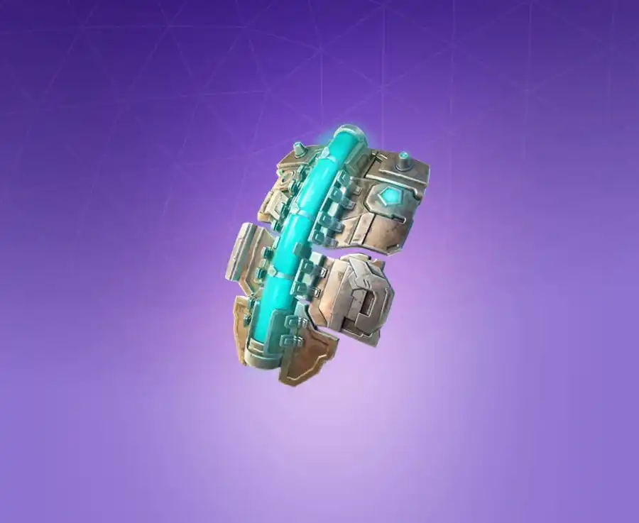 Fortnite Rig Back Bling Pro Game Guides 8342