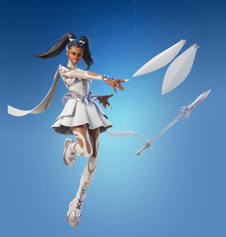 Fae Ballet Bundle Bundle