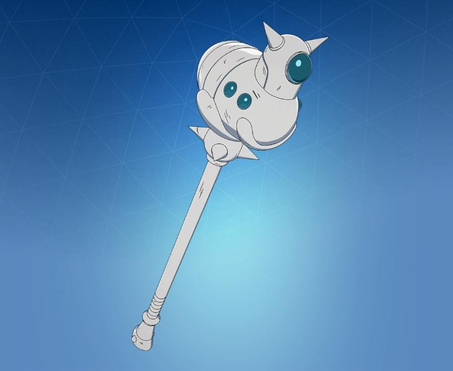 Piccolo’s Handheld House Harvesting Tool
