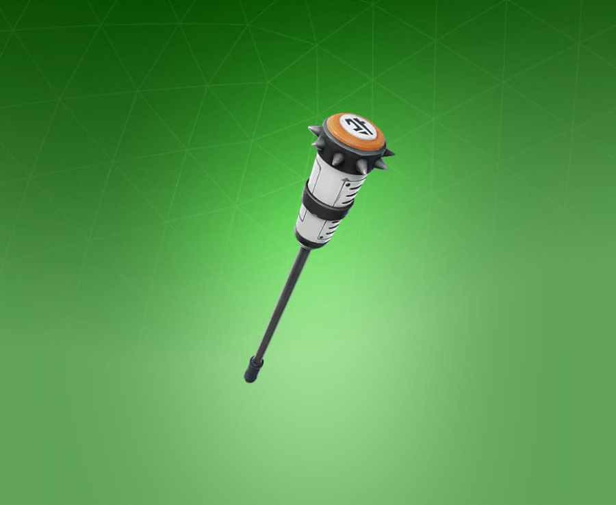 Subzero Spikeclone Harvesting Tool