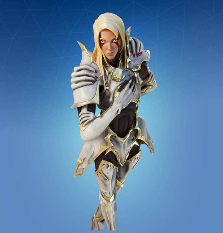 Fortnite Rift Warden Stellan Skin - Character, PNG, Images - Pro Game