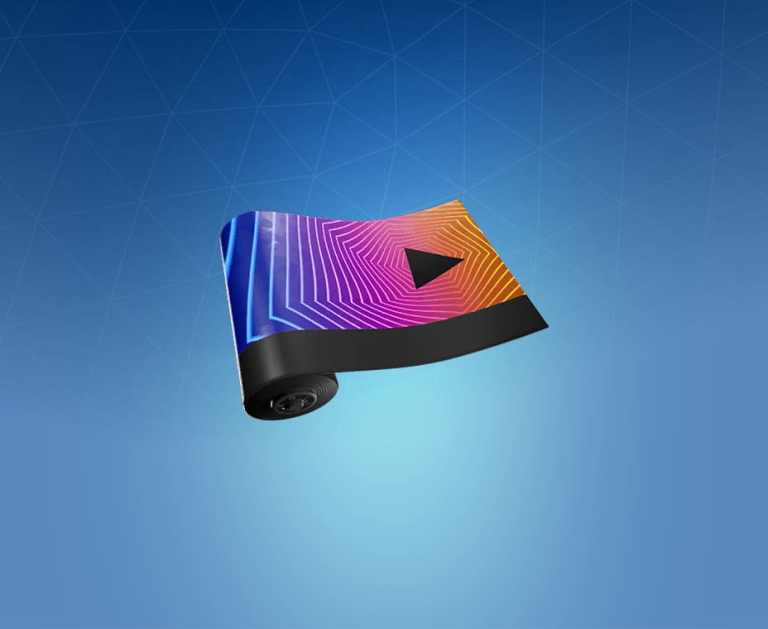 Fortnite Reverberate Wrap - Pro Game Guides
