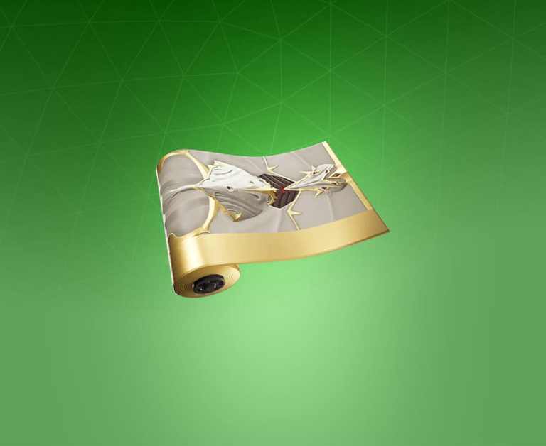 Fortnite Rift Warden's Raiment Wrap - Pro Game Guides