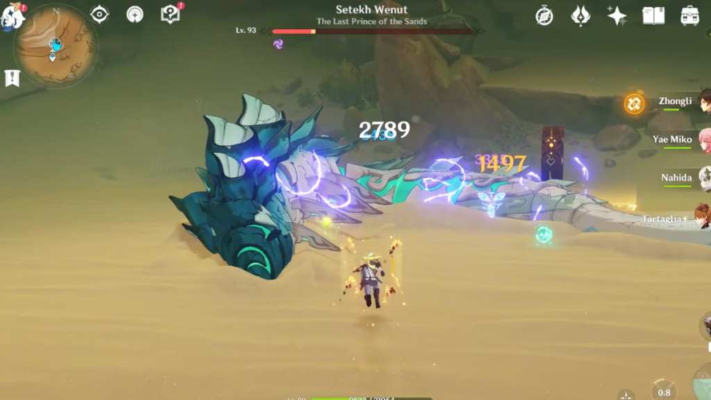 Screenshot by Pro Game Guides