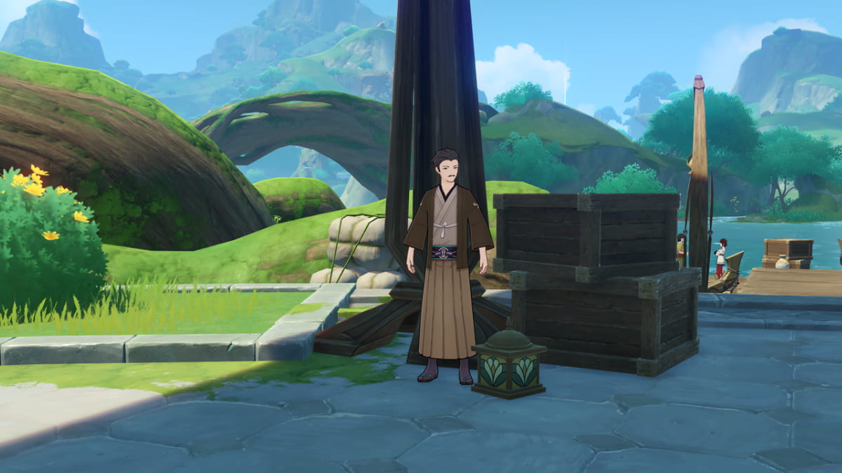 Screenshot by Pro Game Guides