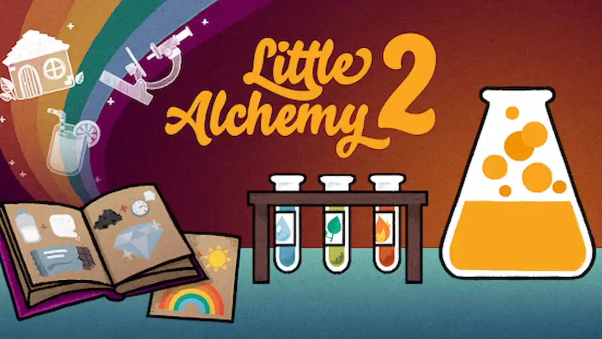 Little Alchemy 2 Hints and Cheats (2023) Pro Game Guides