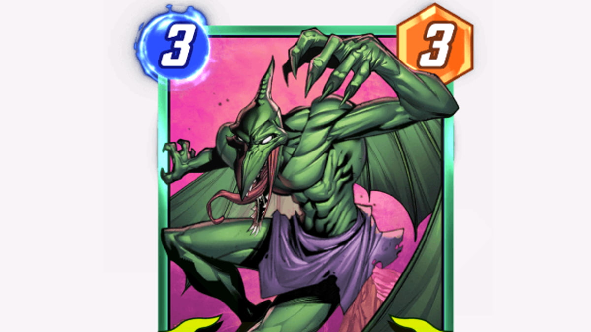 Image via Second Dinner