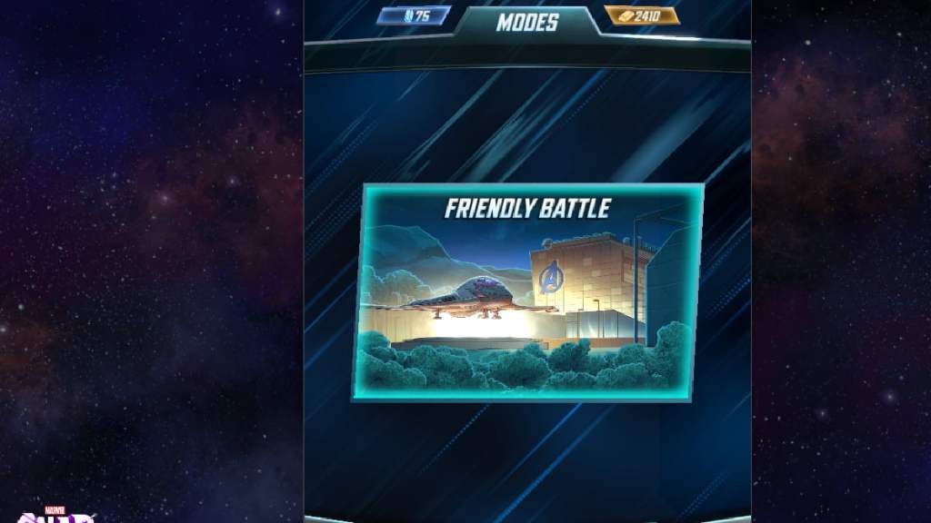 Marvel Snap what are Friendly Battles? New PVP mode explained Pro