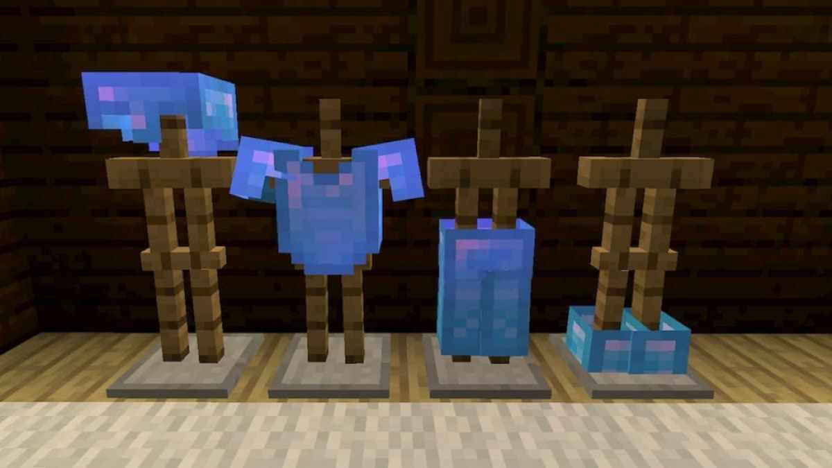 5 best enchantments for swords in Minecraft 1.19 update
