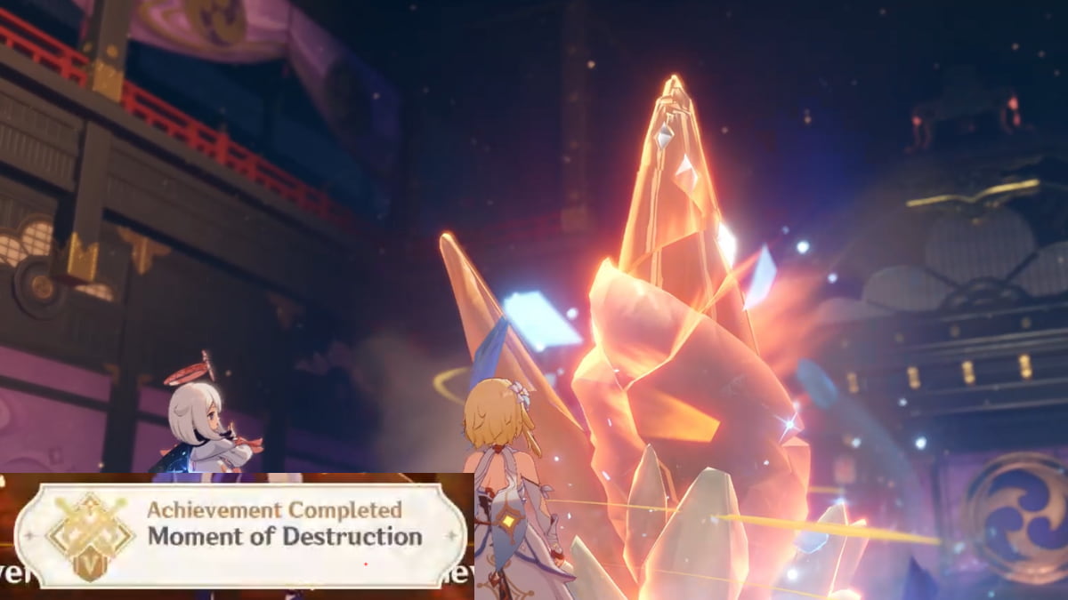 Image by Pro Game Guides