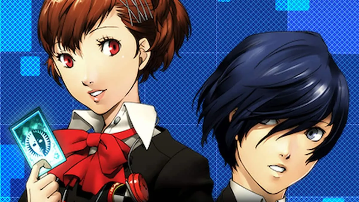 Persona 3 Canon Protagonist Names, Explained - Pro Game Guides