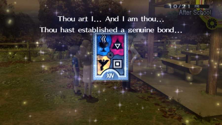 Persona 4 Golden Eri Social Link Guide Pro Game Guides