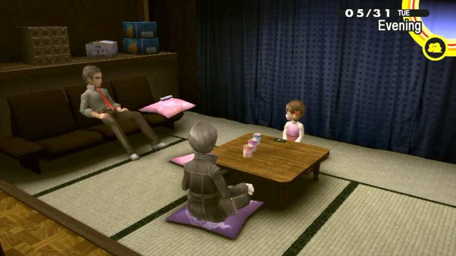 how-to-check-social-stats-in-persona-4-golden-pro-game-guides