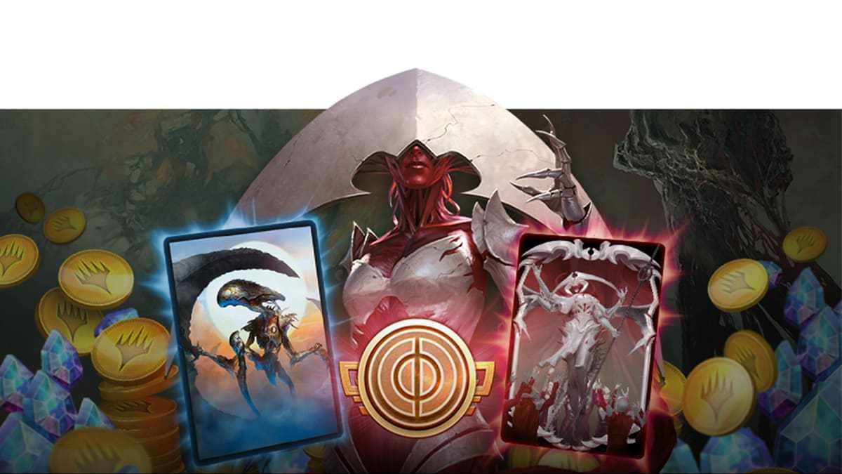 Flensing Raptor MTG Phyrexia: All Will Be One prerelease guide | Pro Game Guides