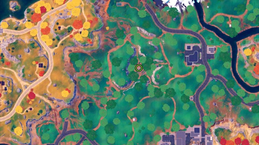 Screenshot by Pro Game Guides via Fortnite.GG