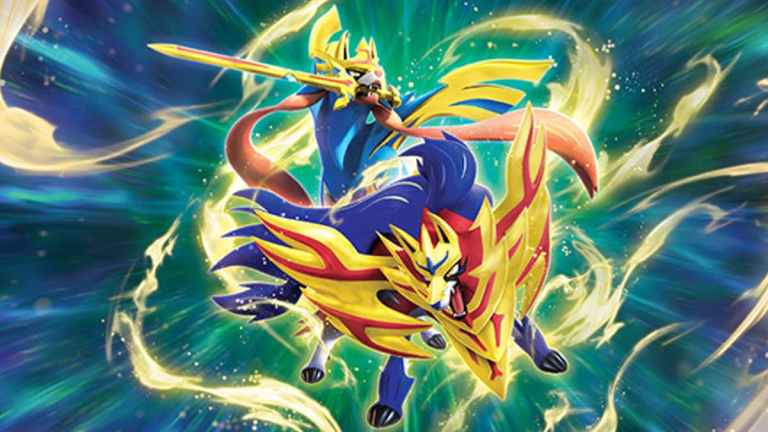 Best Pulls From Crown Zenith Pok mon TCG Pro Game Guides