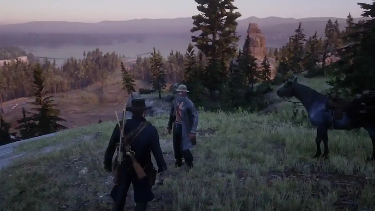 All Gold Bar Locations in Red Dead Redemption 2 - Pro Game Guides