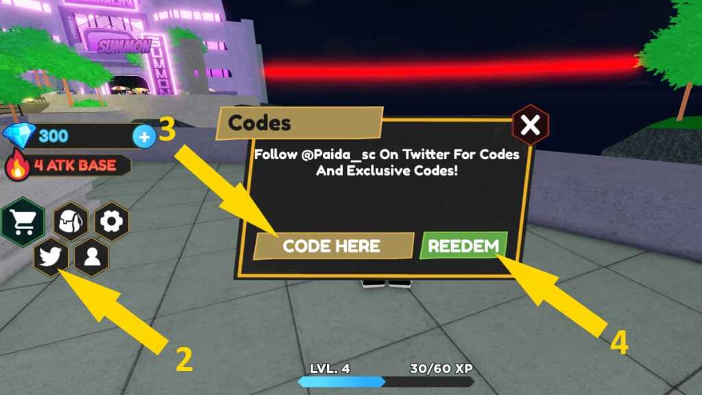 Omega Tower Defense Simulator Codes - Try Hard Guides