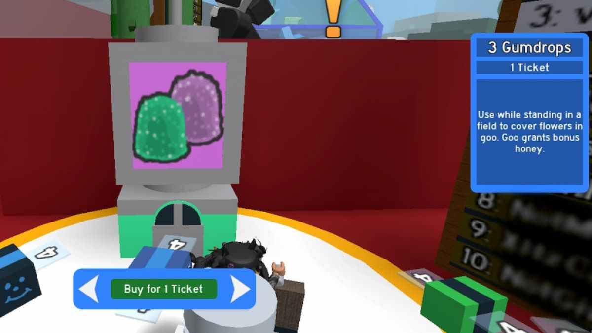 How to get mythic eggs in Bee Swarm Simulator - Roblox - Pro Game Guides